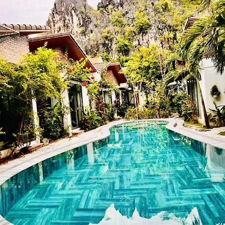 Tam Coc Boutique Garden Otel Ninh Binh Dış mekan fotoğraf