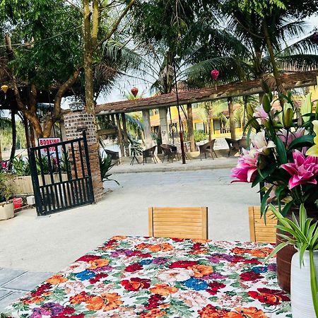 Tam Coc Boutique Garden Otel Ninh Binh Dış mekan fotoğraf