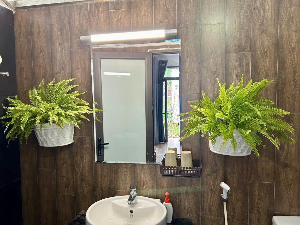Tam Coc Boutique Garden Otel Ninh Binh Dış mekan fotoğraf