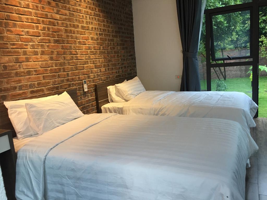 Tam Coc Boutique Garden Otel Ninh Binh Dış mekan fotoğraf