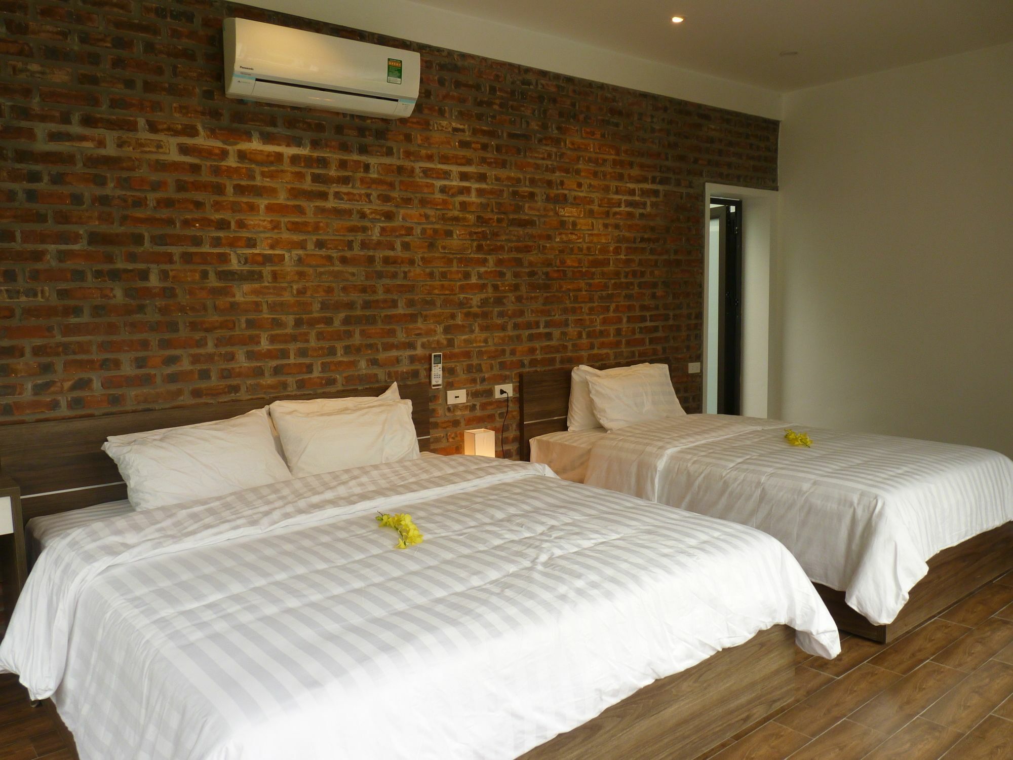 Tam Coc Boutique Garden Otel Ninh Binh Dış mekan fotoğraf