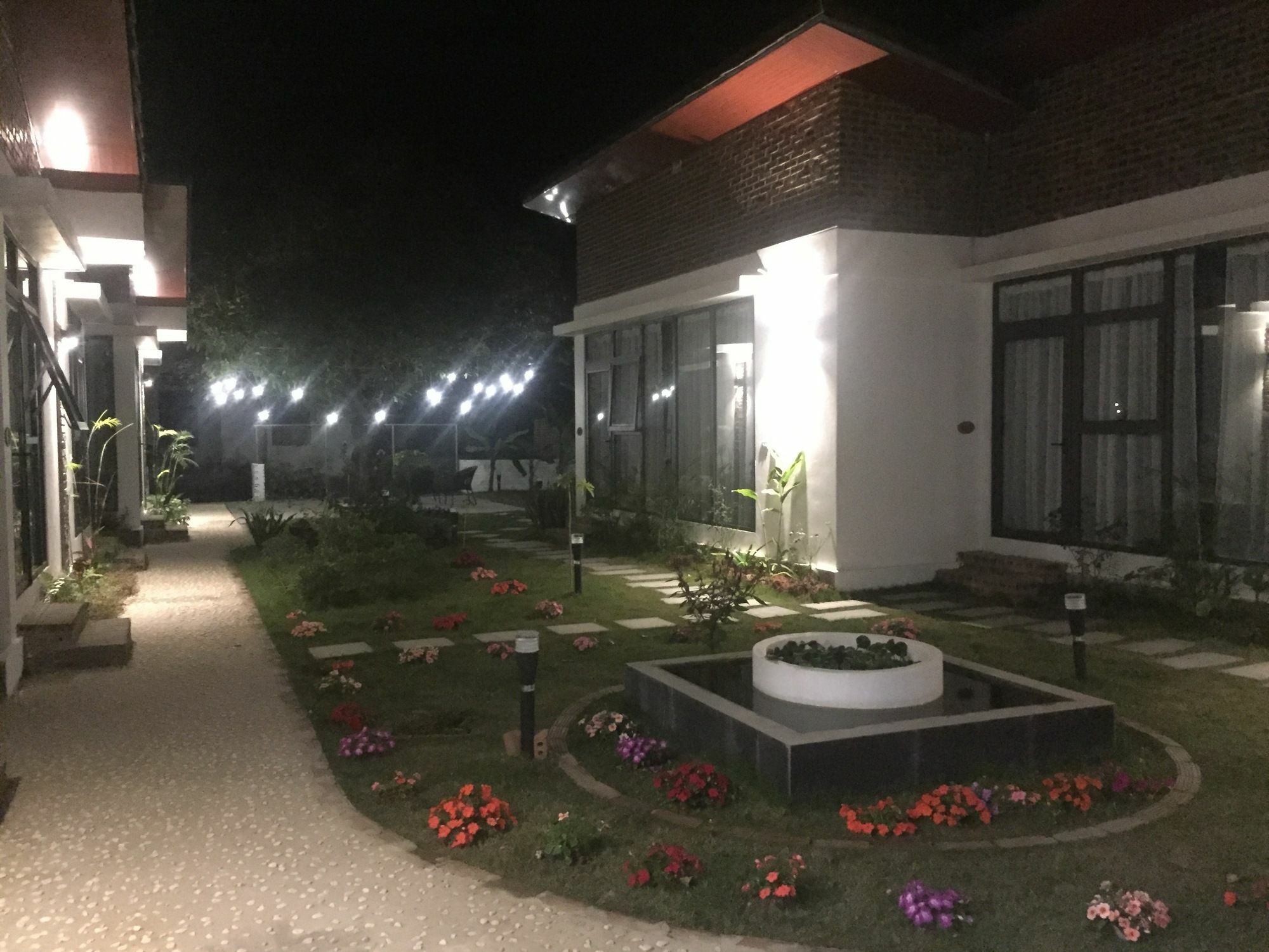 Tam Coc Boutique Garden Otel Ninh Binh Dış mekan fotoğraf